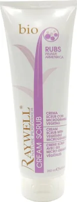 Immagine prodotto di RAYWELL Kopfhautpeeling-CREME - 250 ml