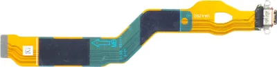 Produktbild von Original USB-C Ladeanschluss-Flexkabel für Realme 8 PRO RMX3081