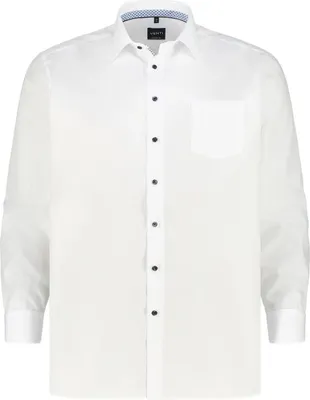 Produktbild von CASA MODA Kent Comfort Fit 001 001 weiss 45