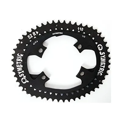 Immagine prodotto di Kit ingranaggi O.Symetric Osymetric Lk 110 Mm 52/38T.Dura Ace