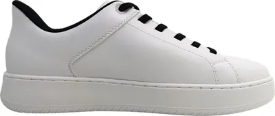 Productafbeelding van Bugatti Alaric Herrenschuhe Schnürschuhe sportlicher Schnürer Weiß Freizeit