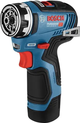 Obrázek produktu pro BOSCH Professional GSR 12V-35 FC Akumulátorová vrtačka 12,0 V, bez baterie