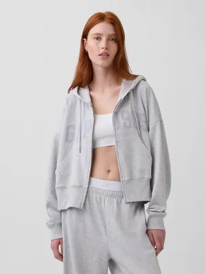 Obrázek produktu pro GAP Oversize mikina s logem 1969, velikost M