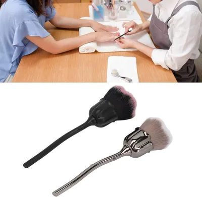 Make-Up-Pinsel, Hauptbild
