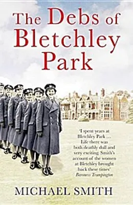Obrázok produktu pre The Debs of Bletchley Park