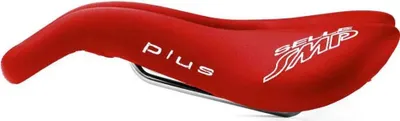 Image de Selle Smp Plus Rouge 159 mm Hommes Rouge 159 mm