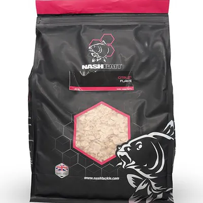 Obrázok produktu pre Nash Citruz vločky 5kg