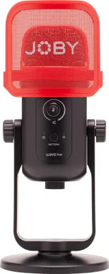 Image de JOBY Microphone Wavo POD