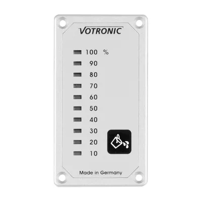 Immagine prodotto di Indicatore Votronic del serbatoio delle acque reflue S