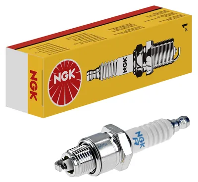 Produktbild von NGK Zündkerze BPZ8HS-10 für