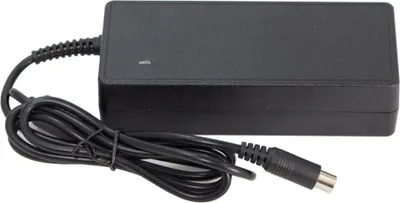Immagine prodotto di Caricabatterie per scooter elettrico, 2A per Xiaomi MiJia M365/Essential/1S Scooter/Pro 2/Xiaomi Mi Electric Scooter 3 - Nero