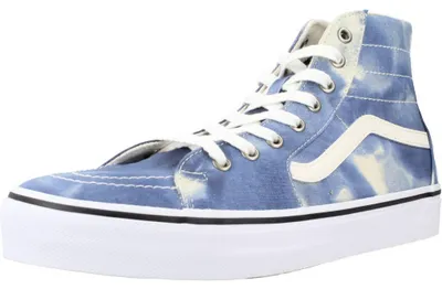 Produktbild von VANS SK8-HI TAPERED High-Top-Sneaker Blau