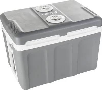 Produktbild von KÜHLBOX Thermobox Camping Kühlschrank Isolierbox Eisbox 45 L CAMRY