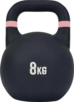 Image de Tunturi Kettlebell de Compétition - 8kg
