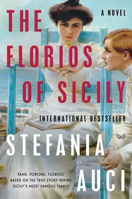 Produktbild von The Florios of Sicily