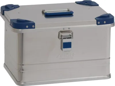 Immagine prodotto di ALUTEC Aluminiumbox INDUSTRY 30 (400x300x248mm, staub-/spritzwassergeschützt)