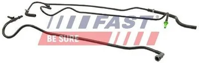 Produktbild von FAST FT39545 Kraftstoffschlauch für FIAT Doblo Kombi (119, 223)