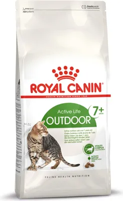 Immagine prodotto di Royal Canin Feline Outdoor +7 2kg