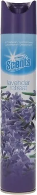 Produktbild von Luchtverfrisser zone lavendel aerosol 300ml | Spuitbus a 1 stuk