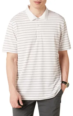 Productafbeelding van A. Essentials heren golfpolo, vochtafvoerend, sneldrogend, kleur: [kleur]