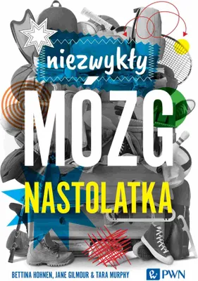 Produktbild von Niezwykły mózg nastolatka