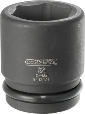 Obrázok produktu pre Expert 1/2' úderná zásuvka 10 mm