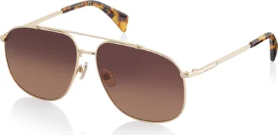 Image de Lunettes de soleil Lanvin pour hommes