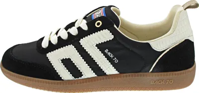 Produktbild von Back 70 Ghost N01 Sneaker low Schwarz in Gr. 36