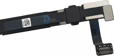 Produktbild von Touchbar LCD Screen Bezel Panel Leiste Strip für Apple Macbook Pro Retina 13" M1 A2251 A2338 A2289 2020