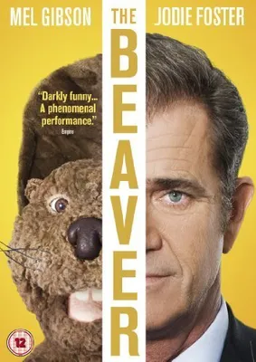 Produktbild von The Beaver [DVD]
