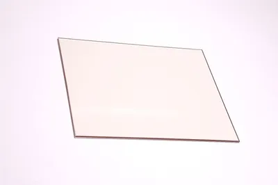Produktbild von Kaminglas & Ofenscheibe - Kaminscheibe & Ofenscheibe | 320 x 320 x 4 mm