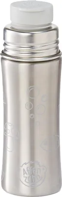 Image de Acier inoxydable 320 ml - Gourde