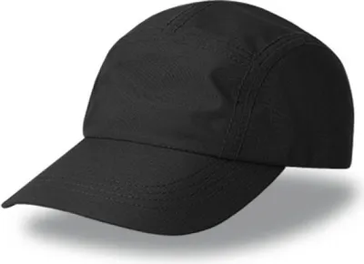 Image de Atlantis Headwear Casquette de pluie recyclée