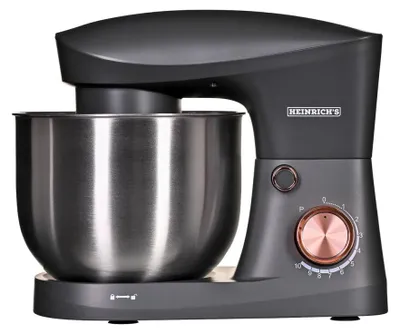 Image de HEINRICH`S HKM 8077 : Robot de cuisine Titan