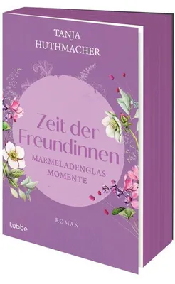 Produktbild von Zeit der Freundinnen