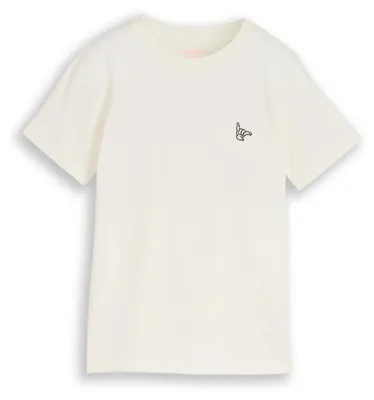 Produktbild von Basic T-Shirt