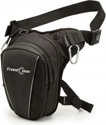 Produktbild von FreedConn FREEDCONN THIGH POUCH ZC084