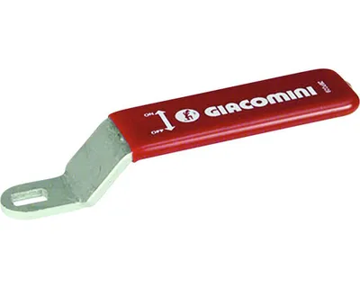 Obrázek produktu pro Ovládací páčka Giacomini 3/4"-1"
