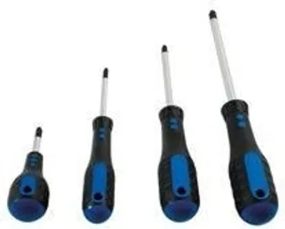 Produktbild von LASER TOOLS Schraubendreher-Set 7036
