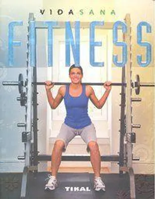 Produktbild von Fitnes
