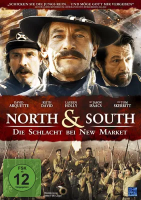 Obrázek produktu pro North & South - Die Schlacht bei New Market