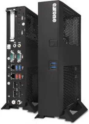 Obrázek produktu pro exone Thin Client Highend X12 V1605B – tenký klient – 8 GB