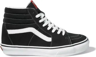 Produktbild von Vans Sneakers VN000D5F6BT1 in Black color size 27