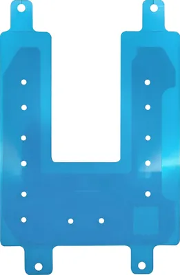 Produktbild von Samsung, Batterie-Klebestreifen für Samsung Galaxy S24 FE Starke Fixierung, Transparent