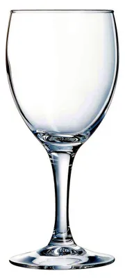 Produktbild von Elegance Weinkelch 24,5cl - 12 Stück