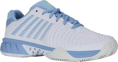 Zdjęcie produktu dla K-Swiss Sneakers 98563-112-M in White color size 40
