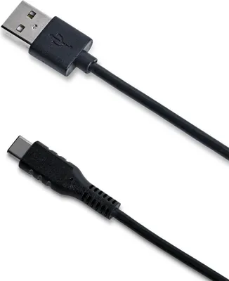 Immagine prodotto di Celly USB-C Cavo Dati USB-A a USB-C Nero