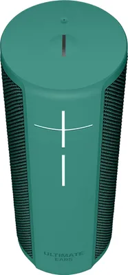 Produktbild von Ultimate Ears Blast Tragbarer Bluetooth/WLAN Lautsprecher 12-Stunden Akku IP67 Grün