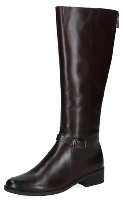 Obrázok produktu pre Dámske elegantné topánky Caprice, šírka G, 9-25517-47, hnedé
