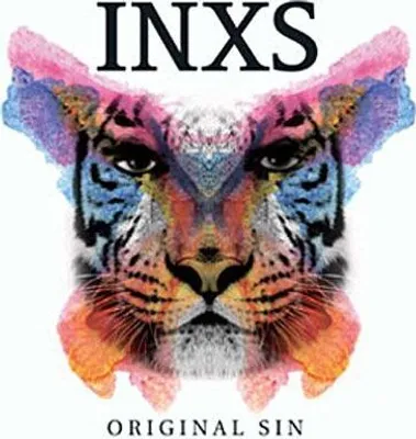 Produktbild von INXS - Erbsünde